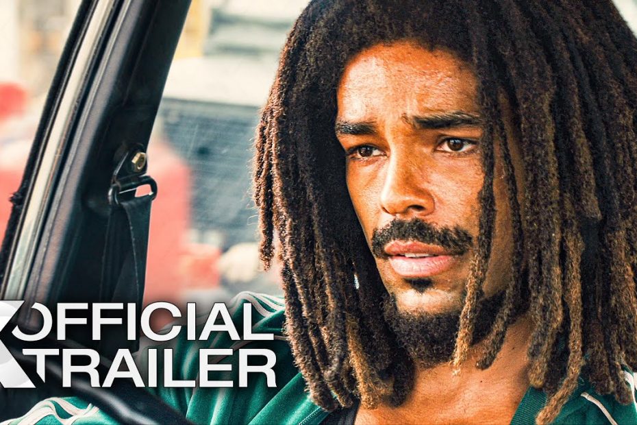 Bob Marley: One Love Trailer (2024)