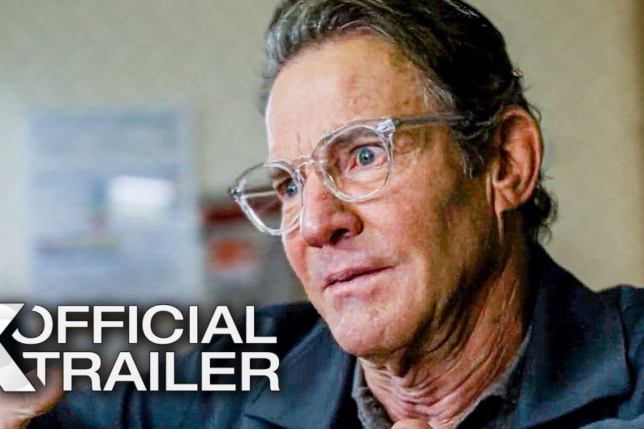Full Circle Trailer (2023)