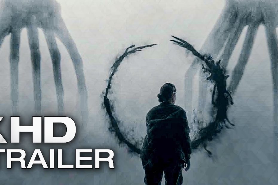 The Best Plot Twists Movies (Trailers)