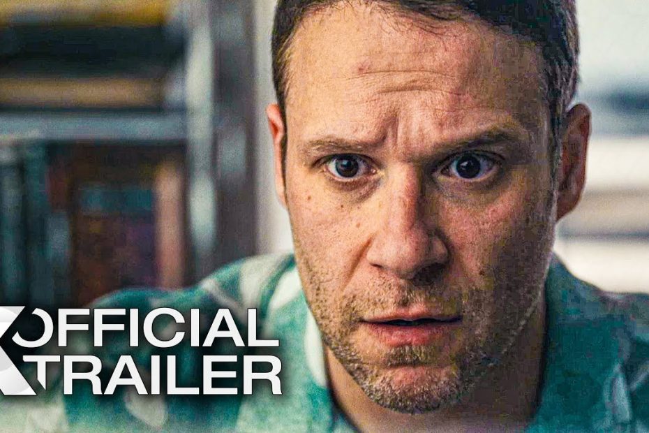 Dumb Money Trailer (2023) Seth Rogen, Paul Dano