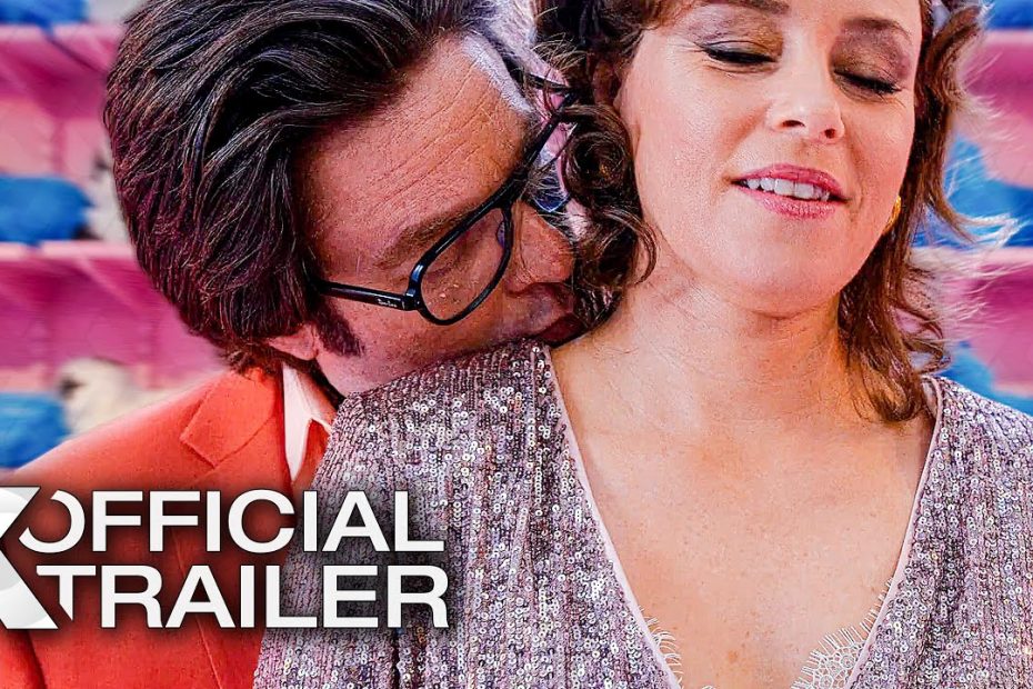 The Beanie Bubble Trailer (2023) Zach Galifianakis, Apple TV+
