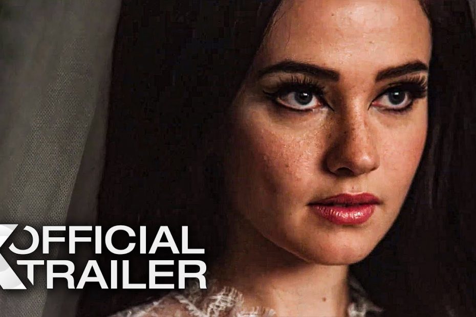 Priscilla Trailer (2023)
