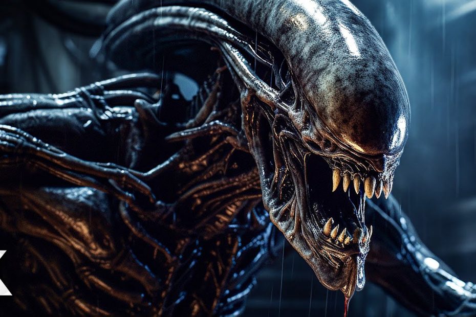 The Lost Alien vs. Predator Series - KinoCheck News