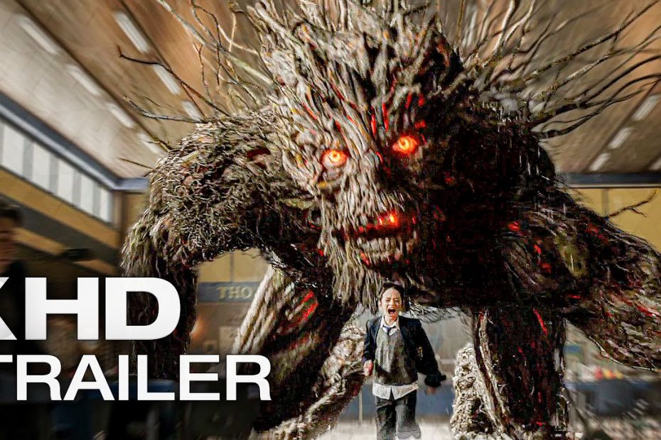The Best Fantasy Movies (Trailers)