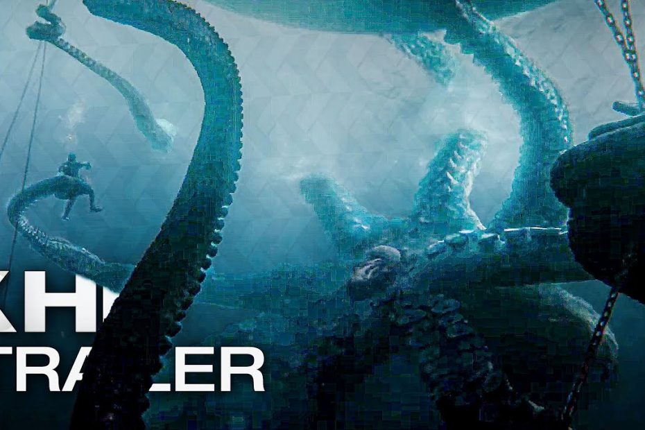 The Best Upcoming Action Movies 2023 (Trailers)