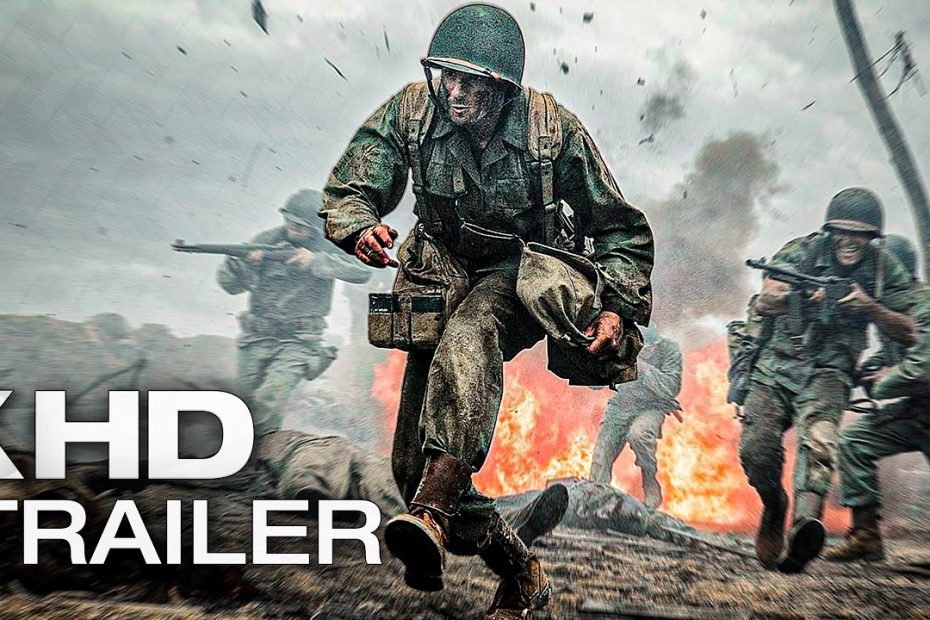 The Best War Movies (Trailers)