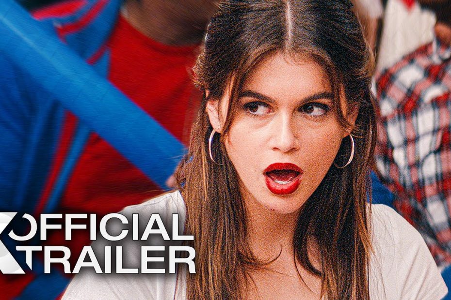 Bottoms Trailer (2023)