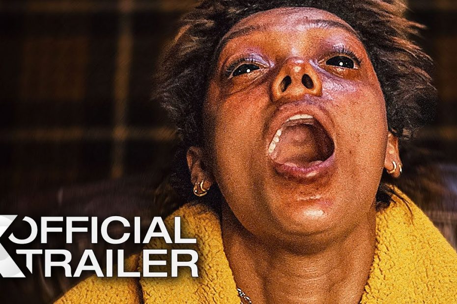 Talk to Me Trailer 2 (2023)