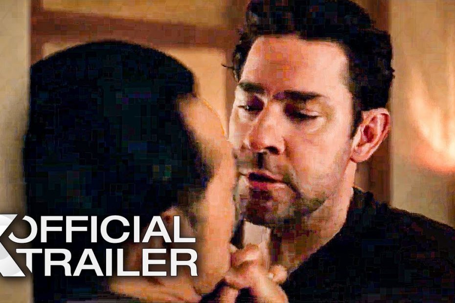 Tom Clancy's Jack Ryan Final Season Trailer (2023)