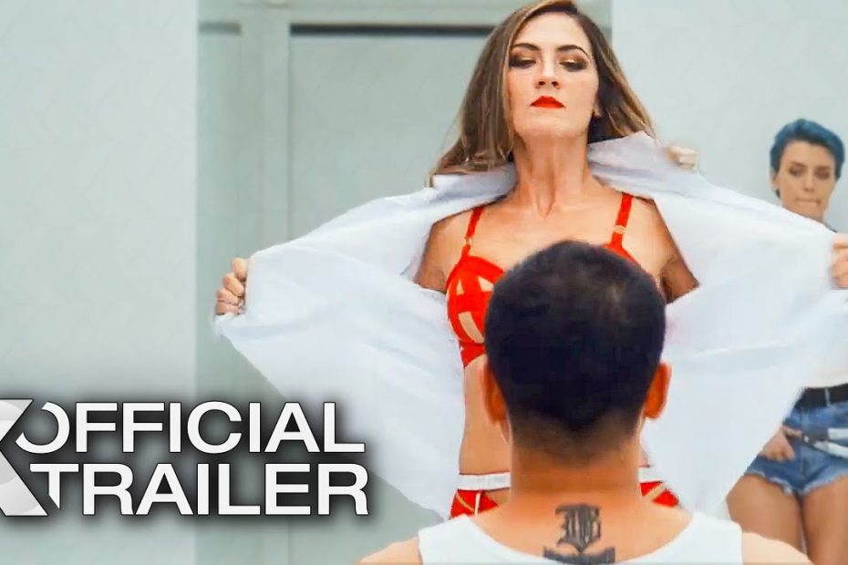 Sheroes Trailer (2023)