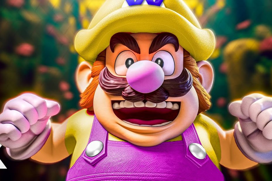 The Super Mario Bros. Movie 2: What Happens Next?