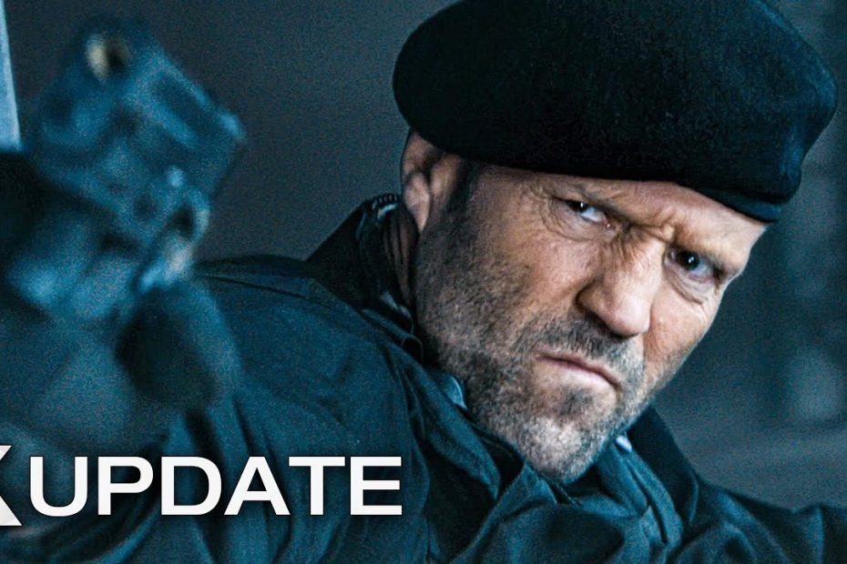 The Expendables 4 (2023) All Latest Updates