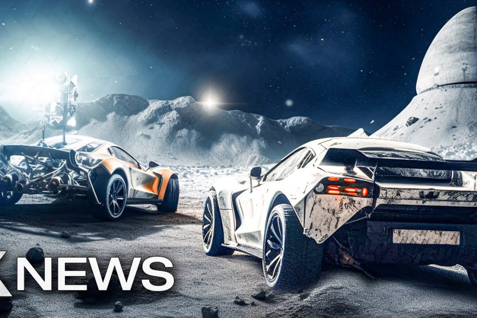 Fast & Furious 11, Mortal Kombat 2, Twilight, Sonic: Knuckles Series... KinoCheck News