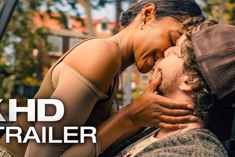 White Men Can't Jump Trailer (2023) Jack Harlow