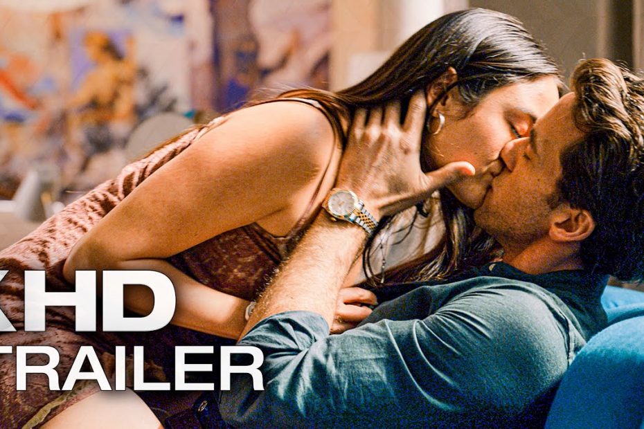 City on Fire Trailer (2023) Apple TV+