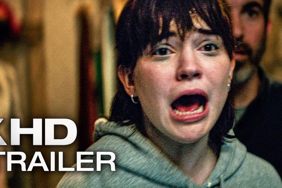 The Boogeyman Trailer 2 (2023)