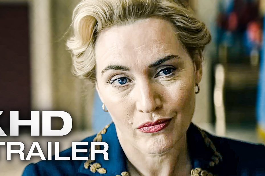 The Regime Teaser Trailer (2024)