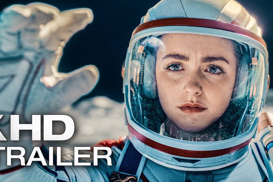 Crater Trailer (2023)