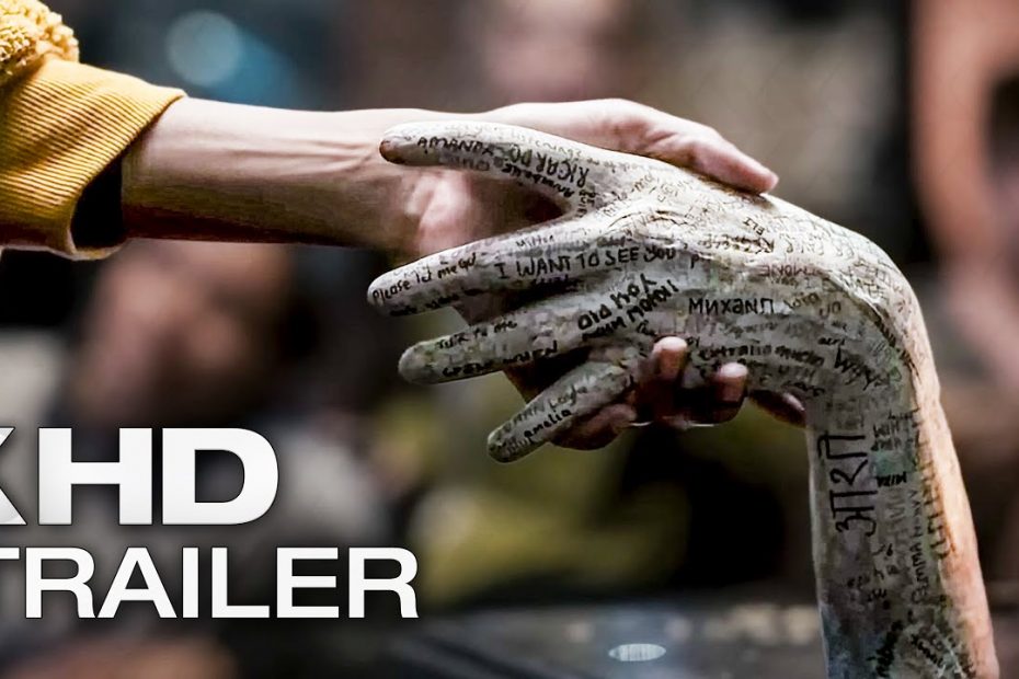 Talk to Me Trailer (2023)
