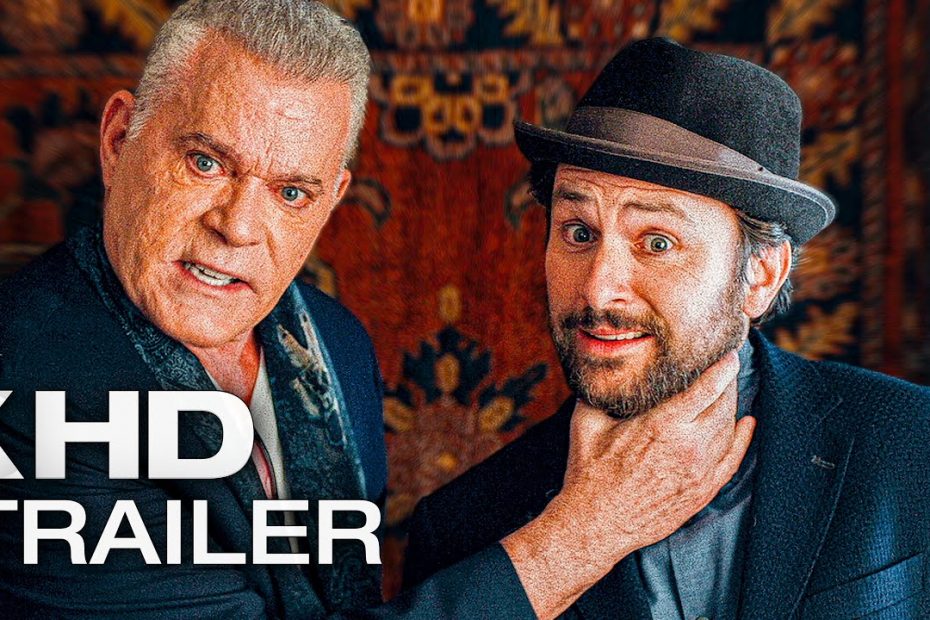 Fool's Paradise Trailer (2023)