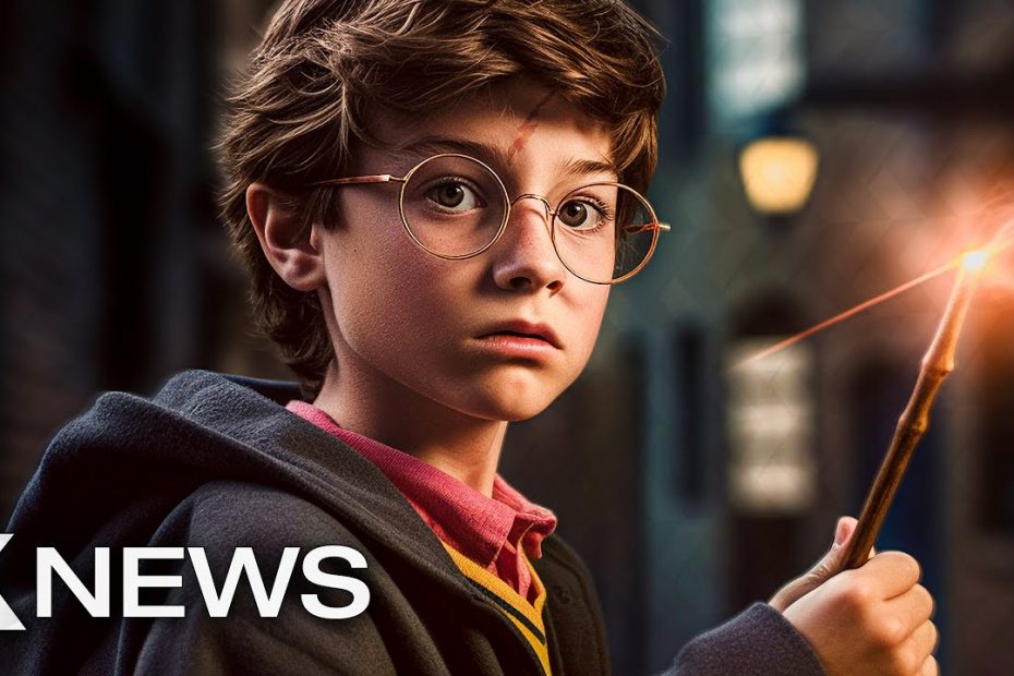 Harry Potter Reboot, Avatar 3: The Seed Bearer, Shrek 5... KinoCheck News