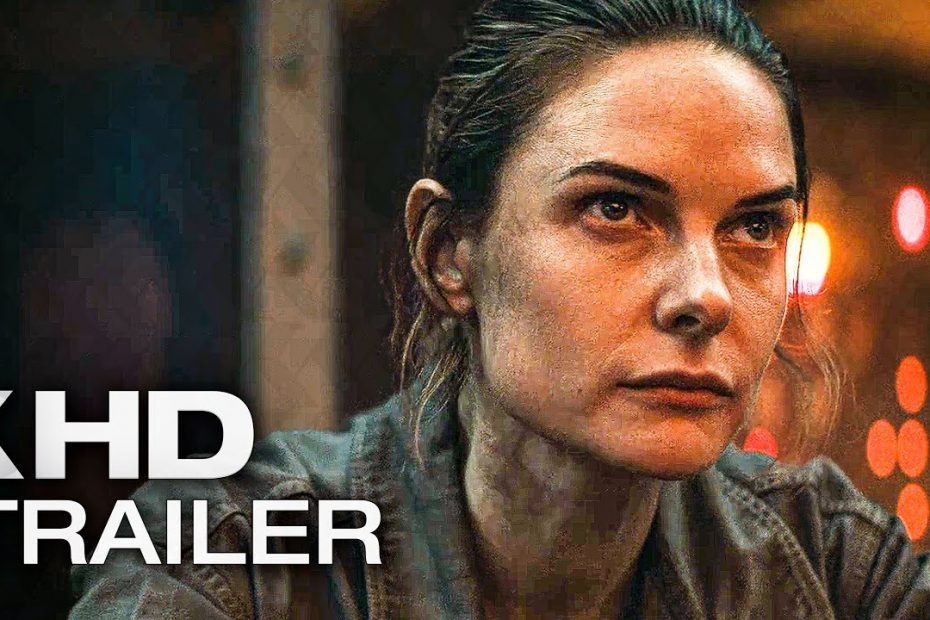 Silo Trailer (2023) Apple TV+
