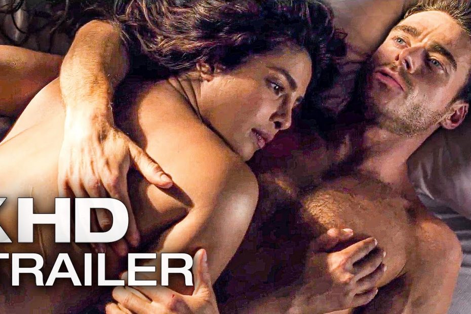 CITADEL Trailer 2 (2023)