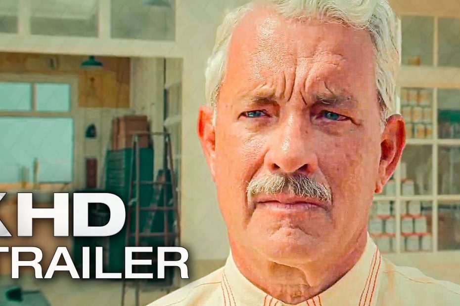 ASTEROID CITY Trailer (2023)