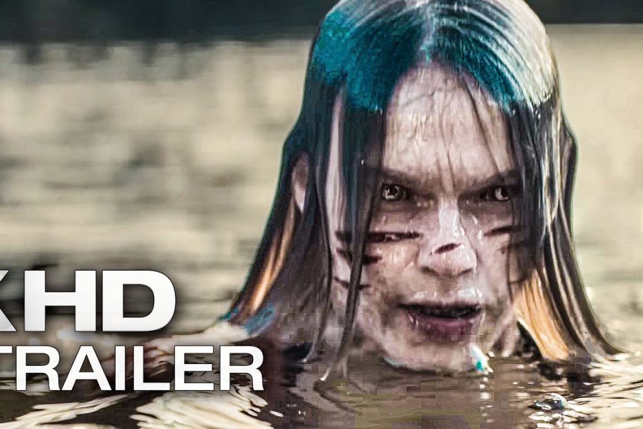 EVIL DEAD RISE Trailer 2 (2023)