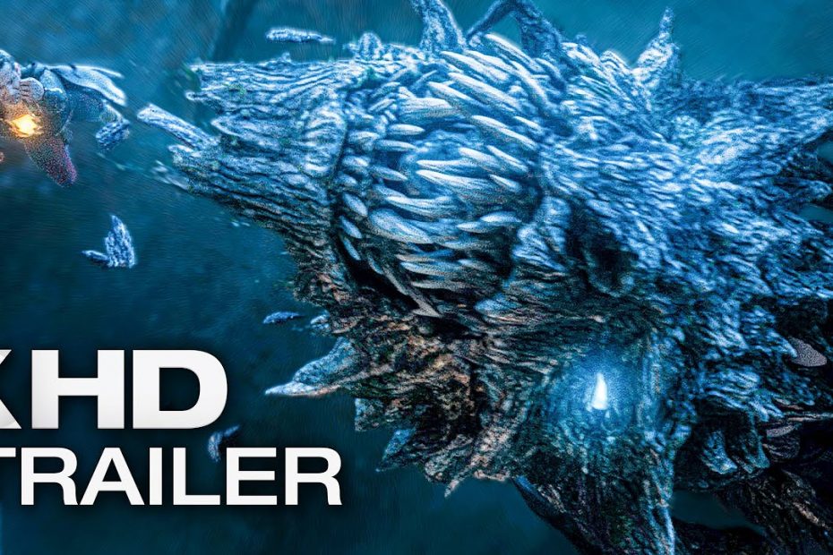 SHAZAM 2: Fury of the Gods - 6 Minutes Trailers (2023)