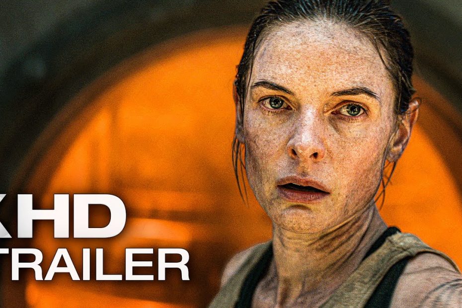 SILO Teaser Trailer (2023) Apple TV+