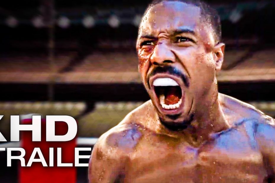 The Best SPORTS & RACING Movies (Trailers)