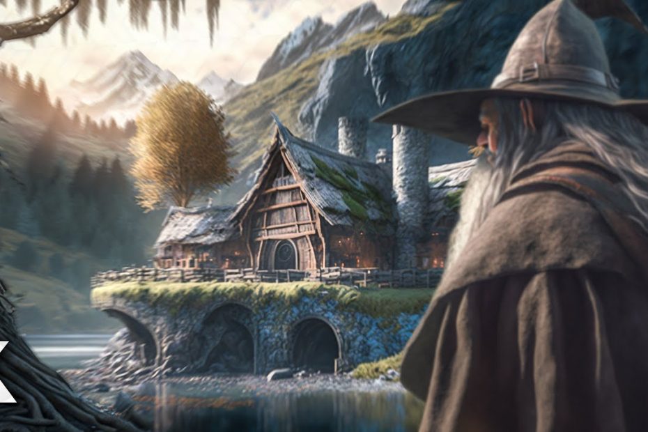 THE LORD OF THE RINGS 4 Is Coming! - KinoCheck News