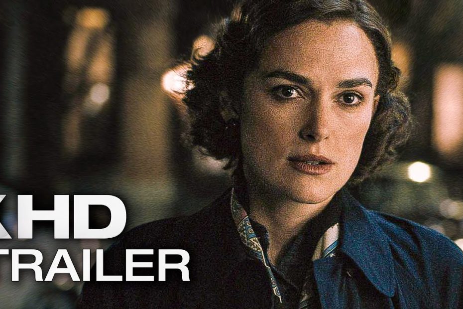 BOSTON STRANGLER Trailer (2023)