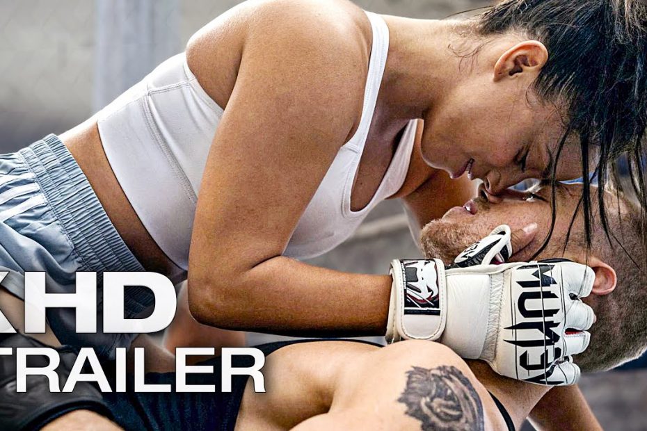 PERFECT ADDICTION Trailer (2023)