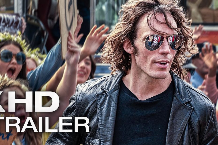 DAISY JONES & THE SIX Trailer (2023)