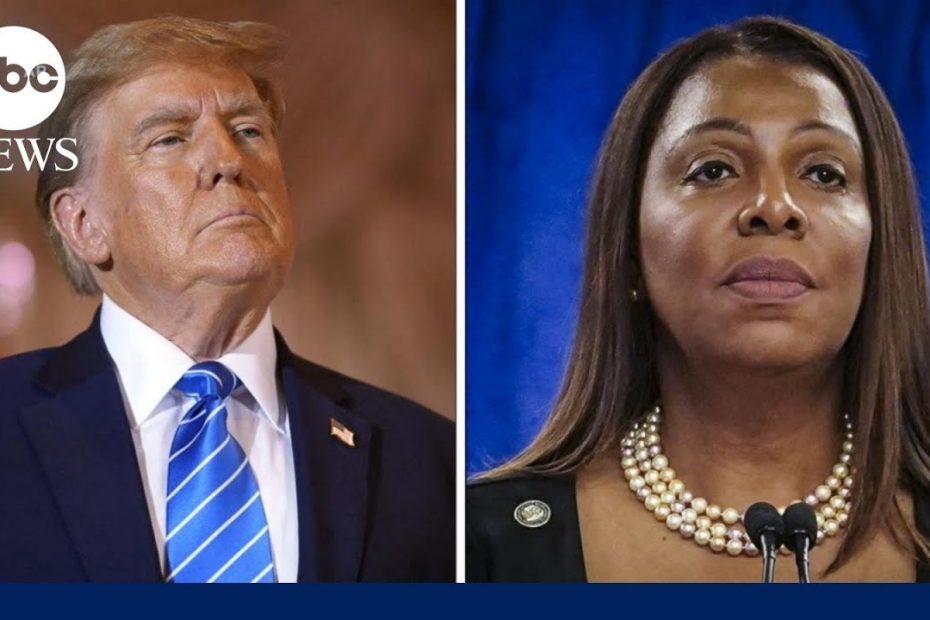 Trump faces Monday deadline to secure bond in civil fraud judgment