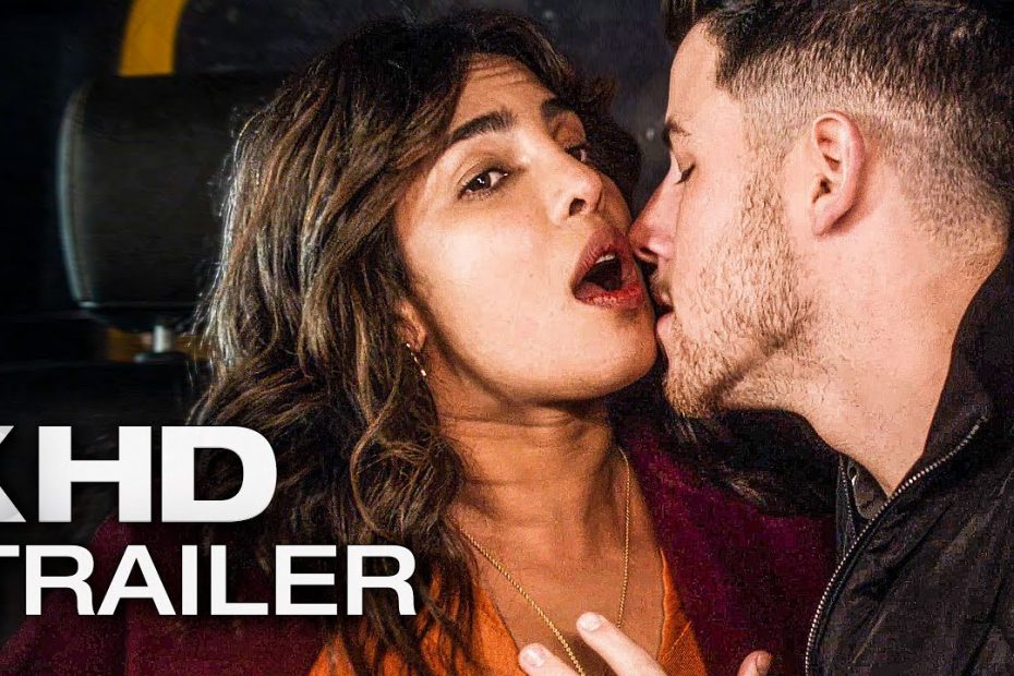 LOVE AGAIN Trailer (2023)