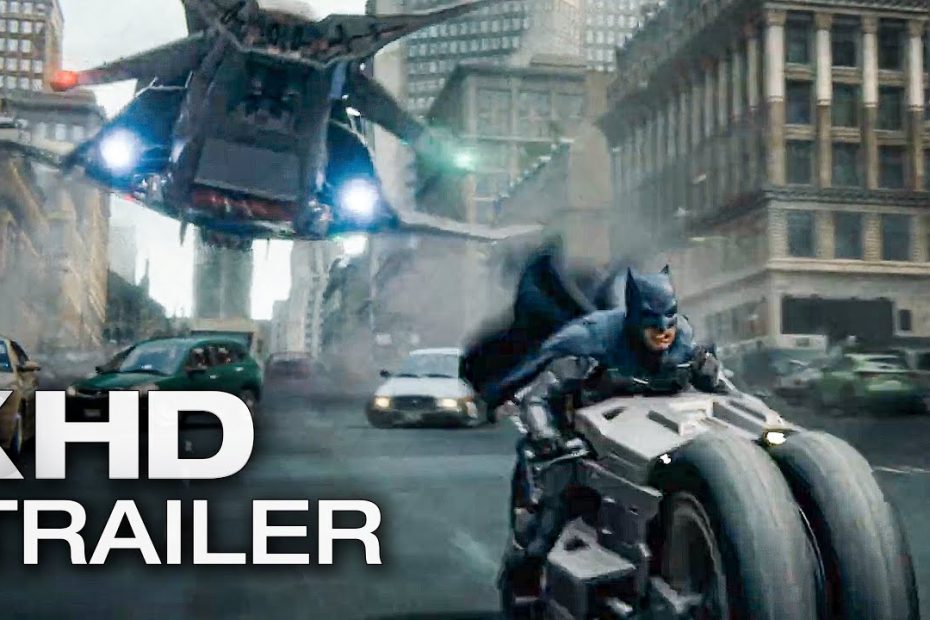 All SUPER BOWL 2023 Movie Trailers (Best Upcoming Movies)