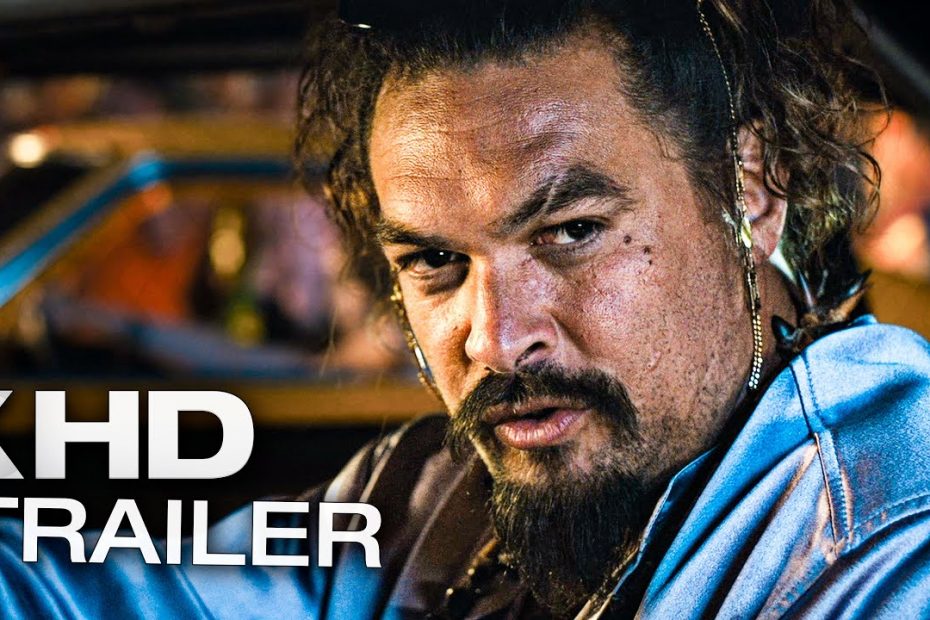 FAST X: Fast & Furious 10 Super Bowl Trailer (2023)