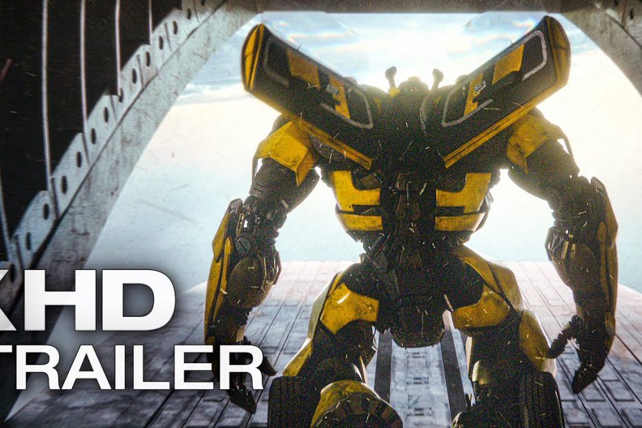 TRANSFORMERS 7: Rise of the Beasts Super Bowl Trailer (2023)