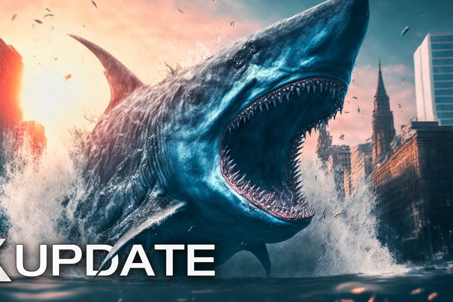 New Upcoming MONSTER Movies & Series (2023-2025)