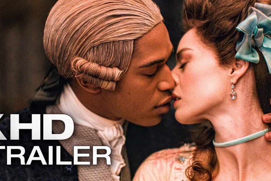 CHEVALIER Trailer (2023)