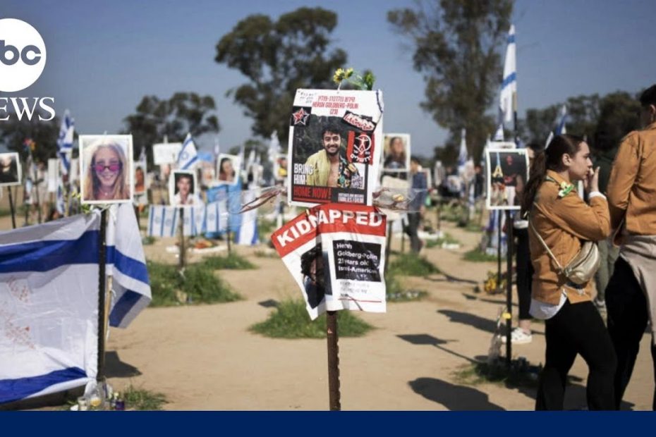New developments in Israel-Hamas cease-fire negotiations