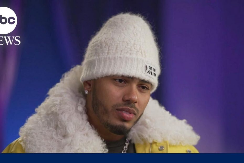 Reggaeton star Myke Towers on path to stardom and upcoming new music