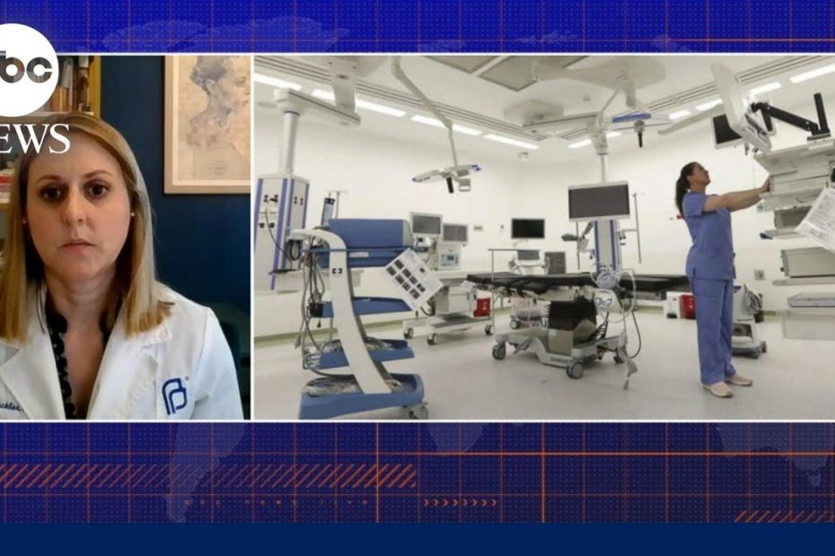 What Planned Parenthood is telling patients in Florida