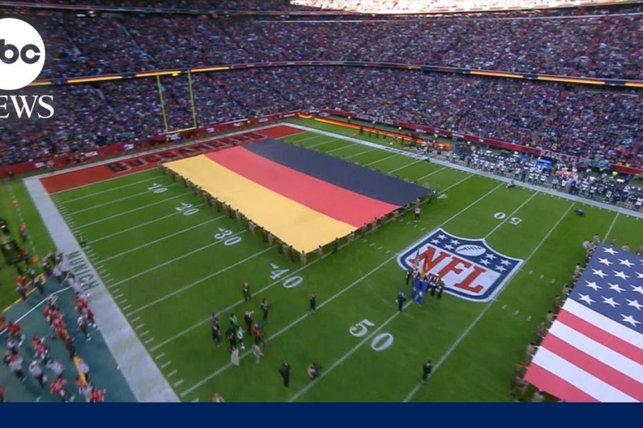 NFL Commissioner Roger Goodell mulling season expansion