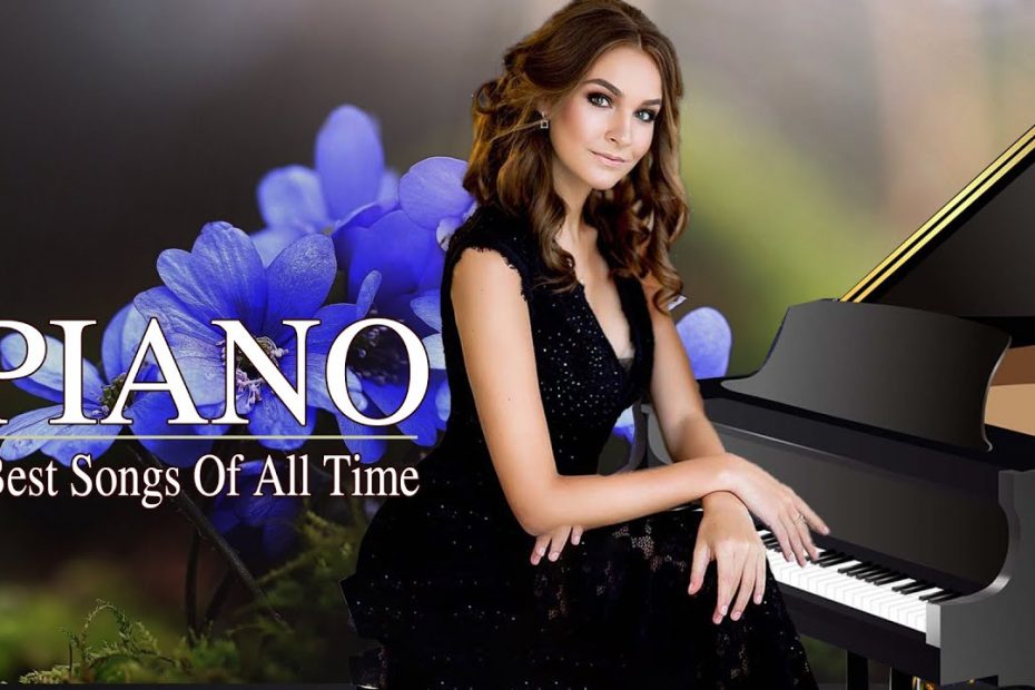 Love Songs Of The 70s, 80s, 90s Best Old Beautiful Piano Love Songs 70s 80s 90s Sweet Love Songs