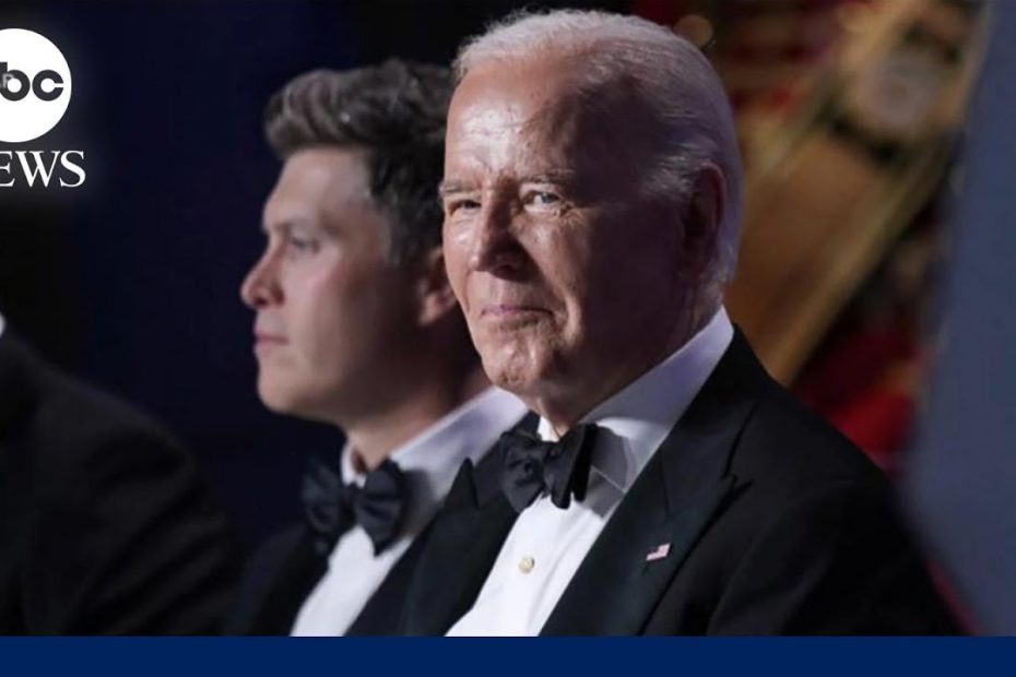 Trump tied with Biden in national polls despite hush money trial