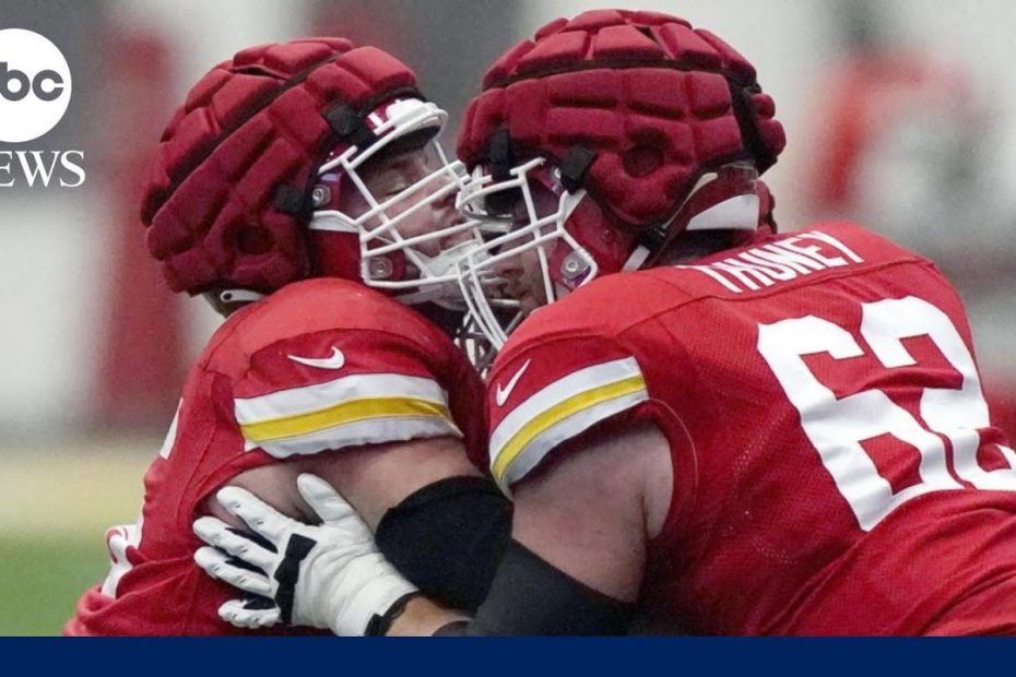NFL allows guardian caps on helmets during regular season
